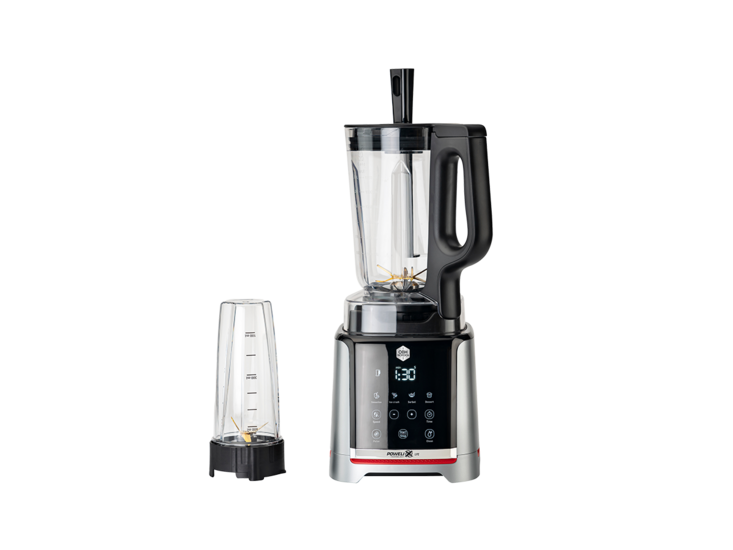 Infiny Mix+ høyhastighetsblender kraftig 1,75 l