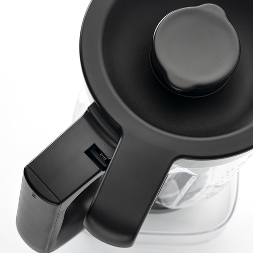 Infiny Mix+ høyhastighetsblender kraftig 1,75 l