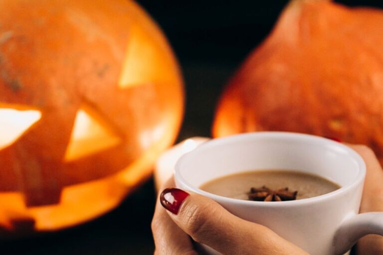 OBH Nordica - Halloween tilbud