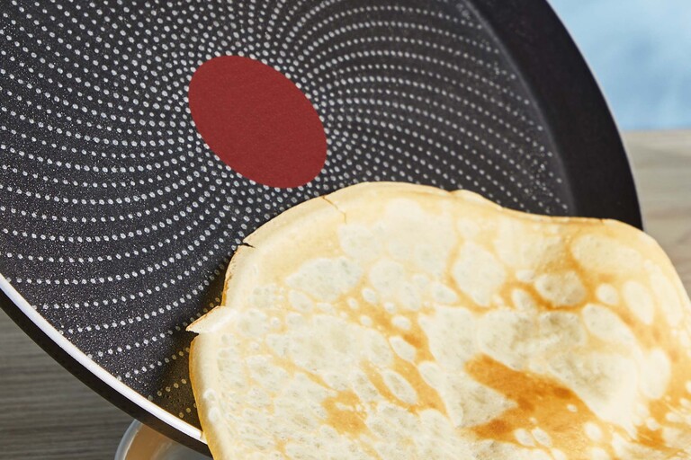 Hvorfor trenger du en pannekakepanne fra Tefal på kjøkkenet?