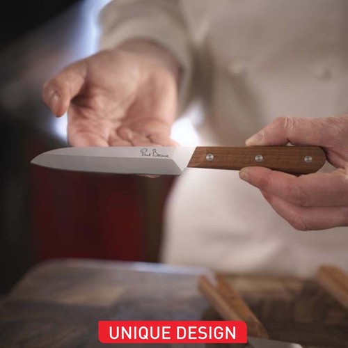 Paul Bocuse Knivsett 3 kniver 