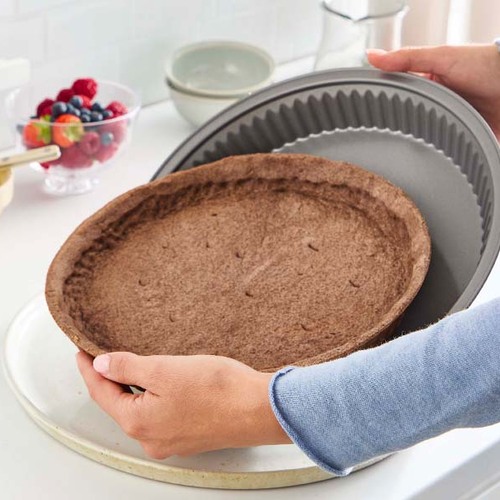 Delice Terteform 25 cm