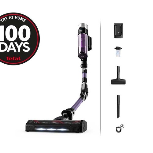 X-Force 9.60 Flex Essential Skaftstøvsuger