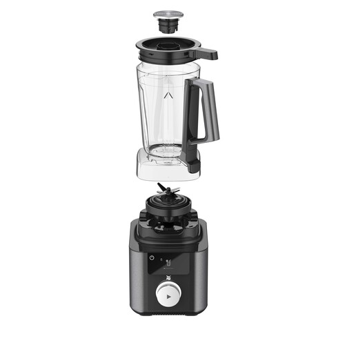 WMF MASTER Silent High-Speed Blender
