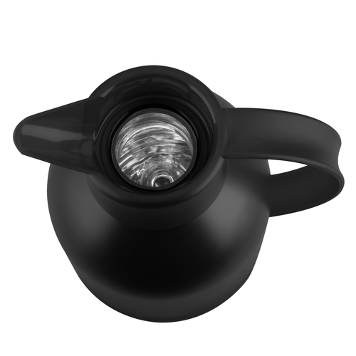 Samba Termokanne QP 1,0 l Svart