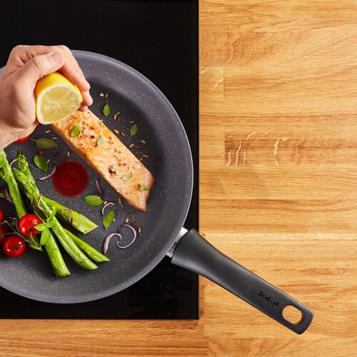 Healty Chef Stekepanne 28 cm 
