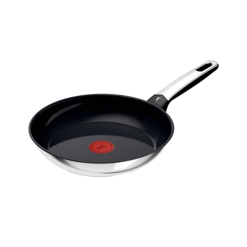 Emotion Plus SS Ceramic Stekepanne 24 cm