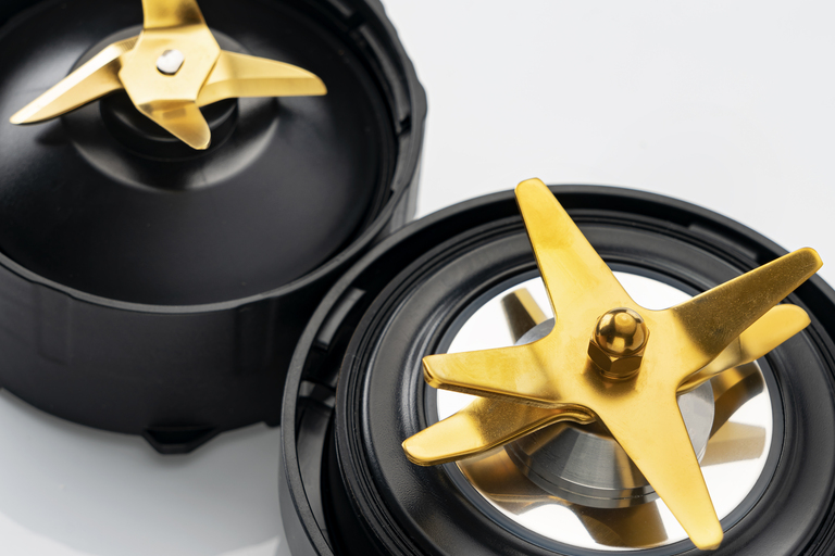 Optimalisert Bladteknologi