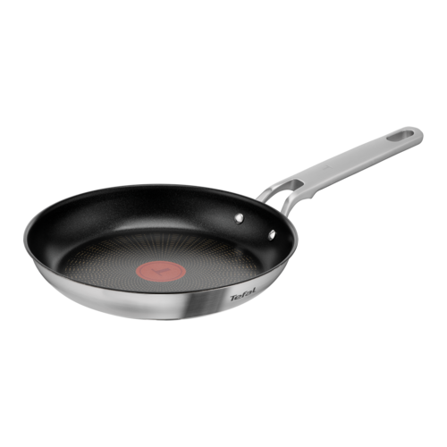 Stekepanne 24 cm, Rustfritt Stål, Extreme SS 