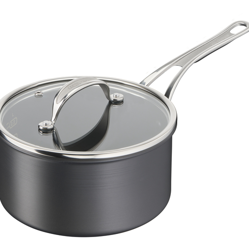 Jamie Oliver Tefal JO Cook's Classics HA Set 9 pieces 