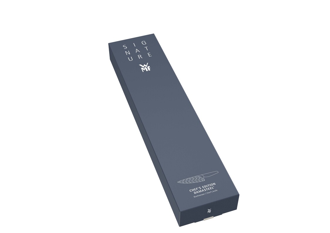 Premium Signature‑eske