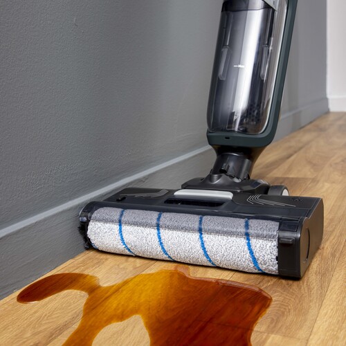 X-Clean 2 Wet & Dry trådløs støvsuger