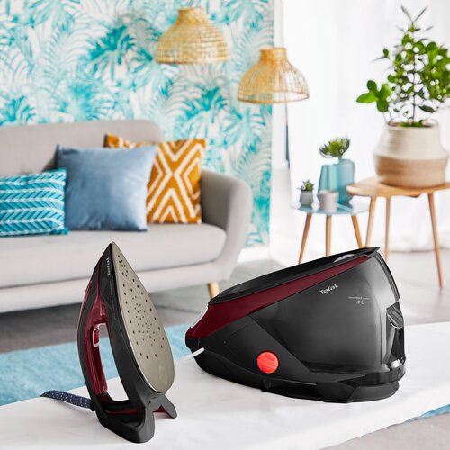 Pro Express Protect Dampgenerator