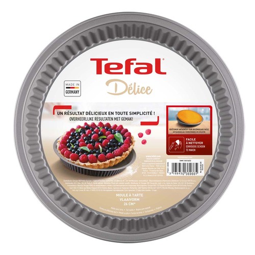 Delice Terteform 25 cm