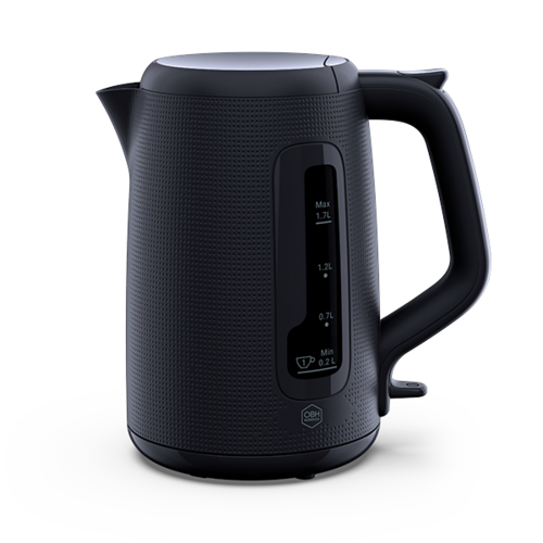 Morning vannkoker 1,7 liter