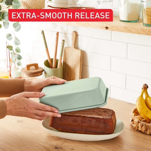 Ceramik sett med bakeformer 8 deler