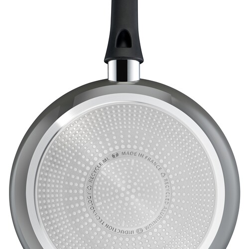 Reinvent Stekepanne 28 cm Grå 