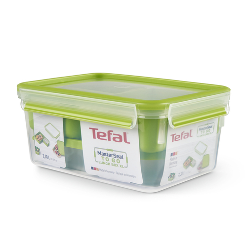 MasterSeal TO GO salatbolle 1 l 