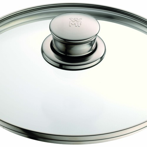 Diadem Plus gryte 24 cm /6,5 L med lokk, rustfritt stål Cromargan® 