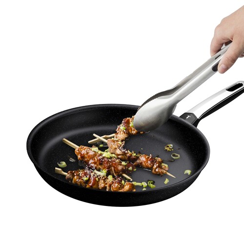 Expertise Plus stekepanne 32 cm