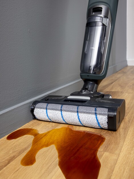 X-Clean 2 - Den ultimate løsningen for et skinnende rent hjem.