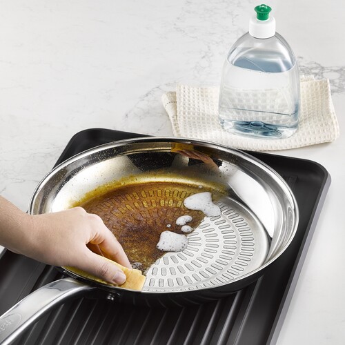 Intuition Techdome Stekepanne 24 cm 
