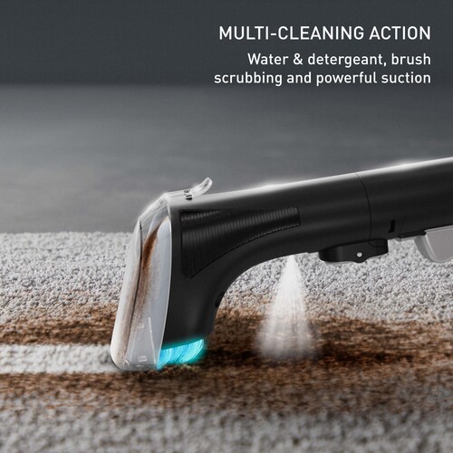 Clean it Compact, flekkfjerner