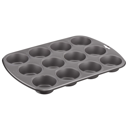 Delice Muffinsform, 12 stk muffins