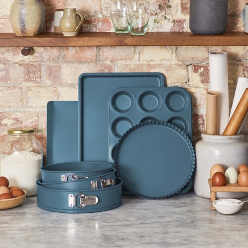 Jamie Oliver av Tefal Bakeform Ø22 cm 