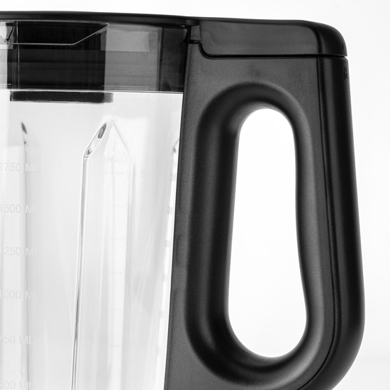 Infiny Mix+ høyhastighetsblender kraftig 1,75 l