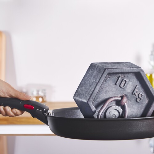 Ingenio Håndtak Svart 