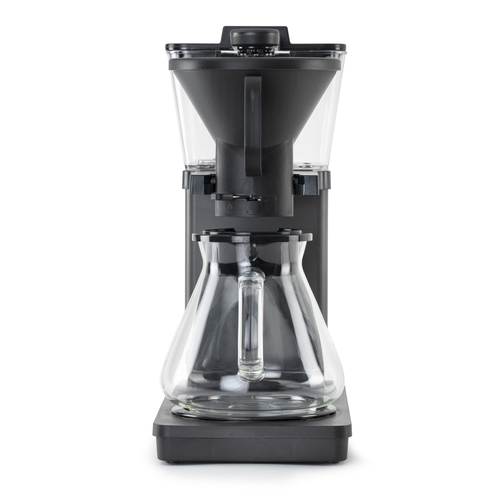 Blooming kaffetrakter grey, 10 kopper