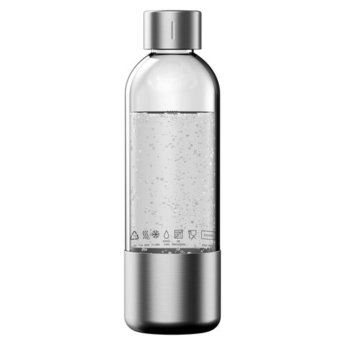 Flaske 850 ml, tilbehør til WMF One kullsyremaskin