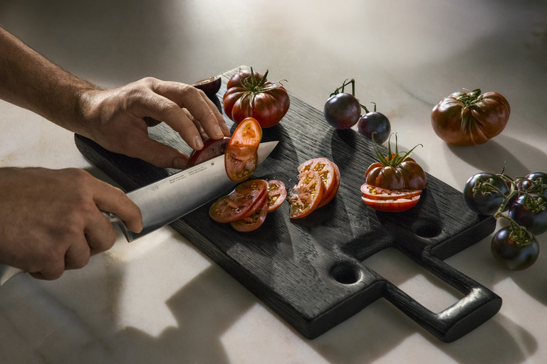 Kjøkkenkniver fra WMF – kvalitetsblader laget i Tyskland