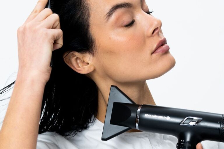Hvorfor er cool shot-funksjonen en game changer for din styling?