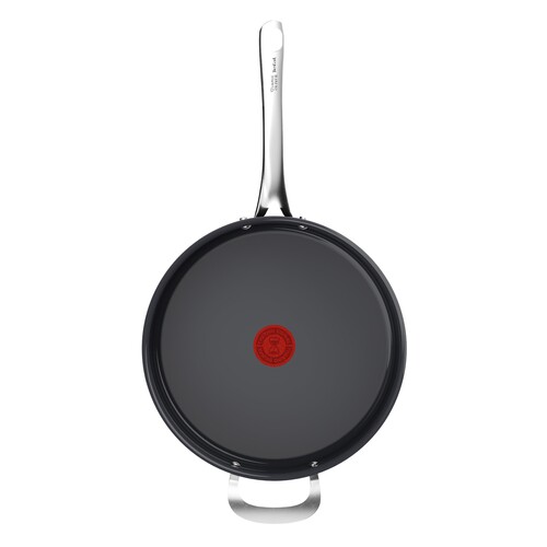 Jamie Oliver Prima Sauté pan 26 cm/4,1 l. w. lid