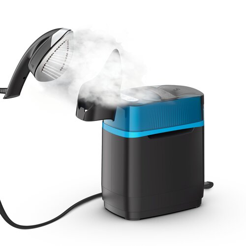 Cube Garment  Steamer for klær 