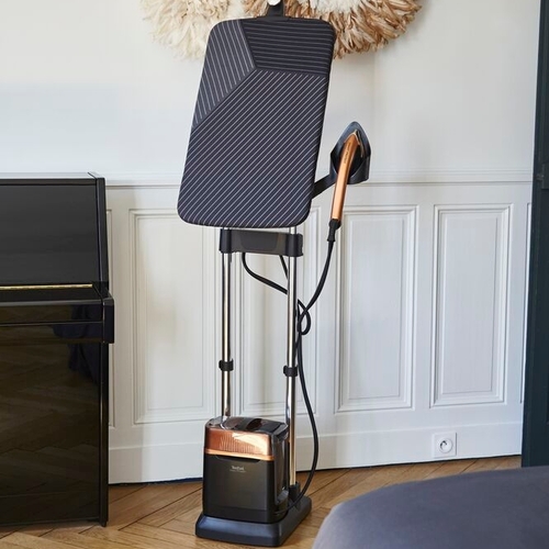 Ixeo Power Stående steamer for klær 