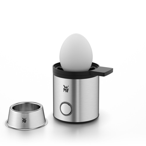 KitchenMinis eggkoker for 1 egg, fra bløtkokt til hardkokt 