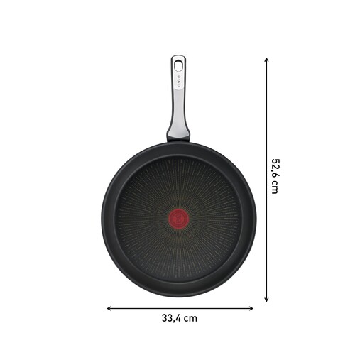 Unlimited ON Stekepanne 32cm