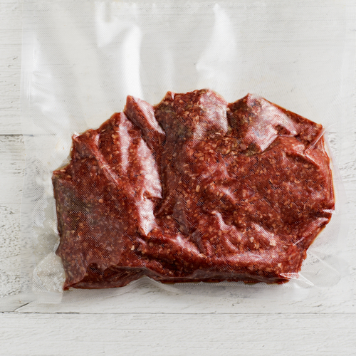 Plastrull Large til vakuumpakker sous vide