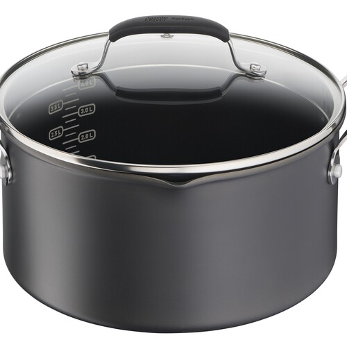 Jamie Oliver Quick & Easy HA grytesett 6 deler