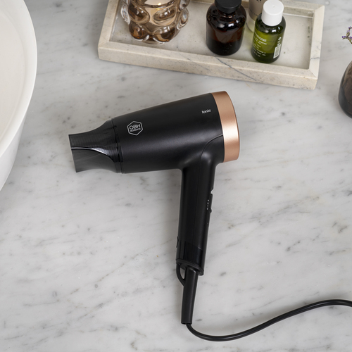 Glam & Shine styling kit
