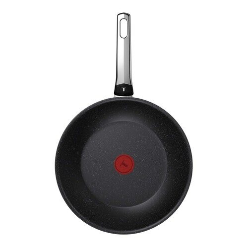 Expertise Plus wokpanne 28 cm