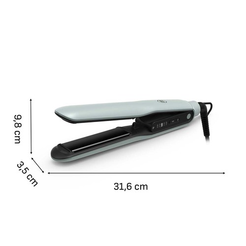 Thermoglide rettetang