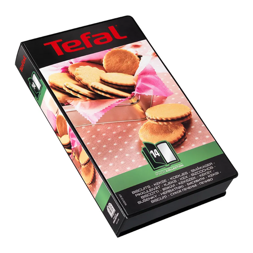 Boks 14: Biscuits