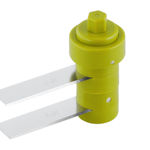 5 Second Chopper 5 hakker 500 ml 