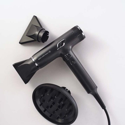 Nano hårføner by Björn Axèn Tools