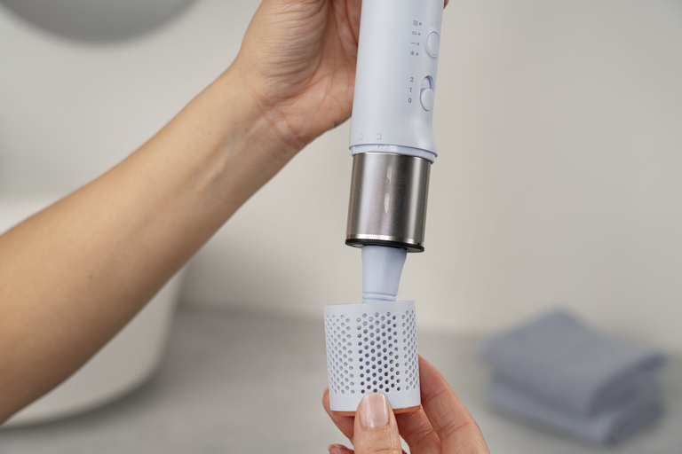 Nano høyhastighetsmotor 1300 W 