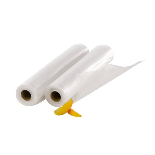 Plastrull Large til vakuumpakker sous vide